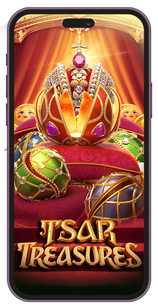 Tsar Treasures