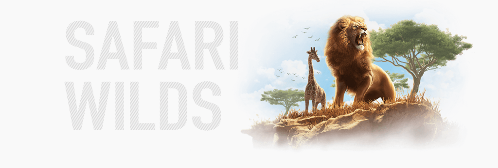 banner-Safari-Wilds