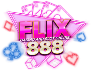 flix888 LOGO