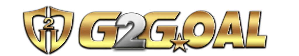 g2goal logo
