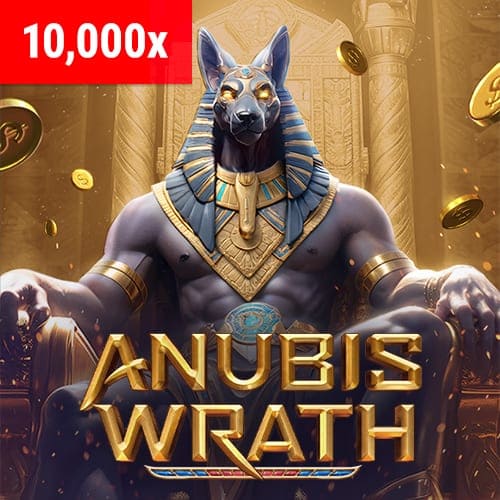 Anubis Wrath ทดลองเล่นสล็อต