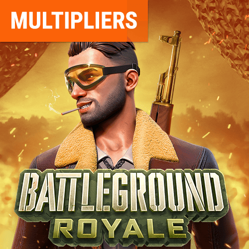 Battleground Royale ทดลองเล่นสล็อต
