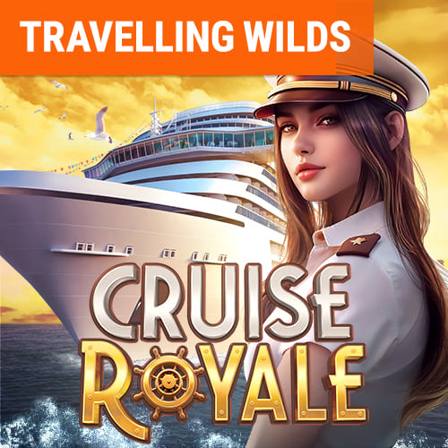 Cruise Royale ทดลองเล่นสล็อต