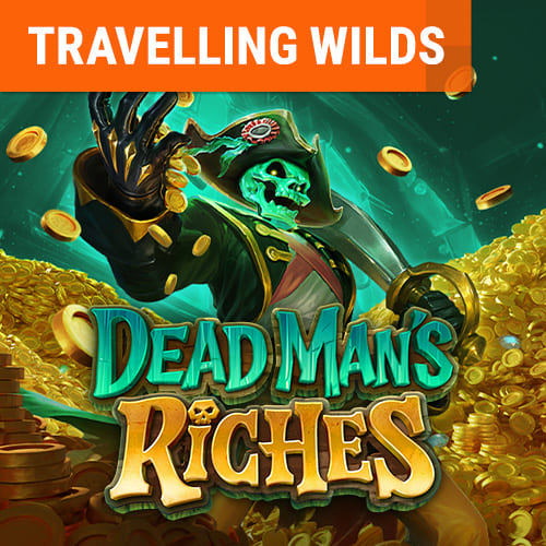 Dead Man's Riches ทดลองเล่นสล็อต