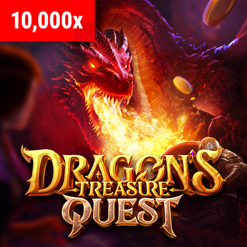Dragon's Treasure ทดลองเล่นสล็อต