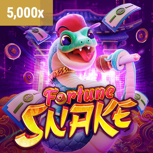 Fortune Snake ทดลองเล่นสล็อต