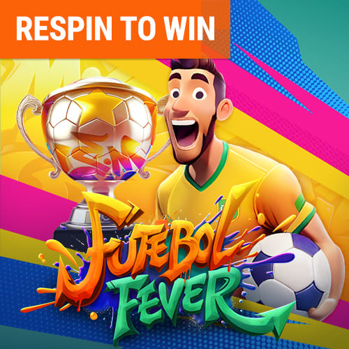 Futebol Fever ทดลองเล่นสล็อต