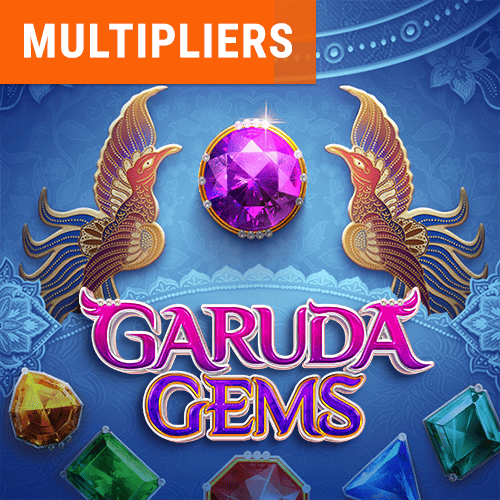 Garuda Gems ทดลองเล่นสล็อต