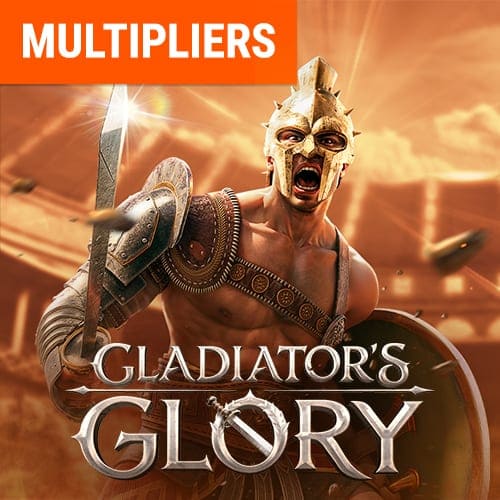Gladiator's Glory ทดลองเล่นสล็อต