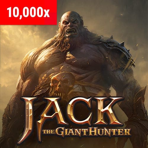 Jack the Giant Hunter ทดลองเล่นสล็อต