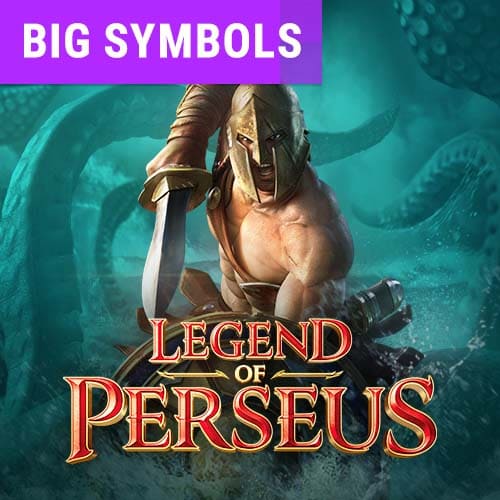 Legend of Perseus ทดลองเล่นสล็อต