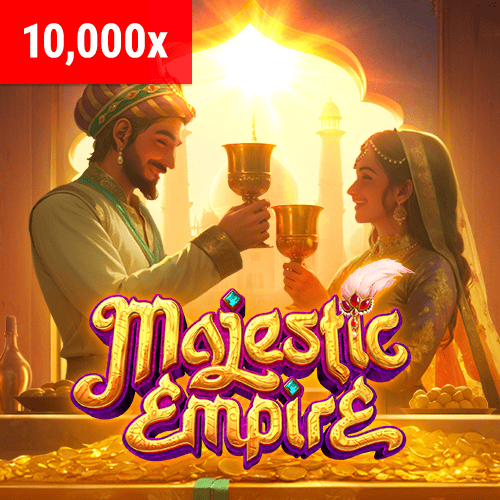 Majestic Empire ทดลองเล่นสล็อต