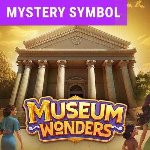 Museum Wonders ทดลองเล่นสล็อต
