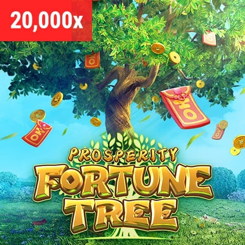 Prosperity Fortune Tree ทดลองเล่นสล็อต