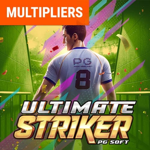 Ultimate Striker ทดลองเล่นสล็อต