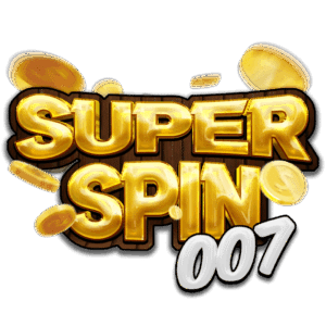 SUPERSPIN007